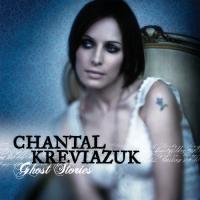 Chantal Kreviazuk Ghost Stories
