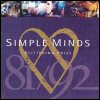 Simple Minds Glittering Prize: 81/92