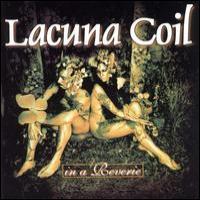 Lacuna Coil In a Reverie