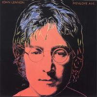 John Lennon Menlove Avenue