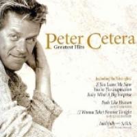Peter Cetera Greatest Hits