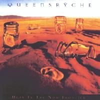 Queensryche Hear In The Now Frontier