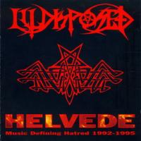 Illdisposed Helvede