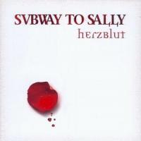 Subway to sally Herzblut
