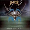 Rage Higher Than The Sky (EP)