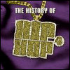 Rihanna History Of Hip Hop 4 [CD 2]