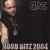 Caz Hood Hitz