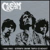 Cream I Feel Free: Ultimate Cream [CD 3] - BBC Sessions