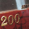 Silicone Soul Soma 200