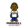 Pharrell In My Mind