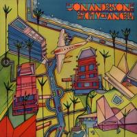 Jon Anderson In The City Of Angels