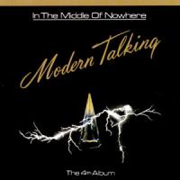 Modern Talking In The Middle Of Nowhere