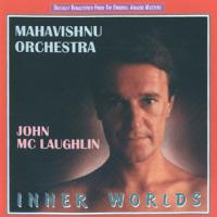 Mahavishnu Orchestra Inner Worlds