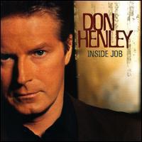 Don Henley Inside Job