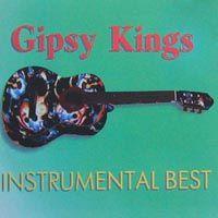 Gipsy Kings Instrumental Best