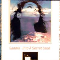 Sandra Into a Secret Land
