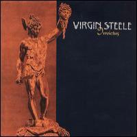 Virgin Steele Invictus