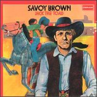 Savoy Brown Jack The Toad