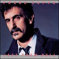 Frank Zappa Jazz From Hell