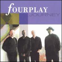 Fourplay Journey