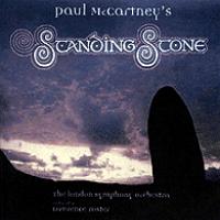 Paul McCartney Standing Stone