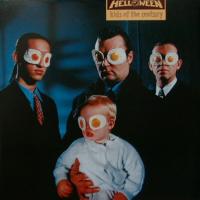 Helloween Kids Of The Century (EP)