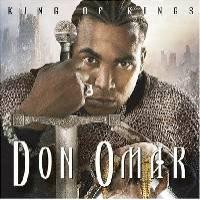 Don Omar King Of Kings