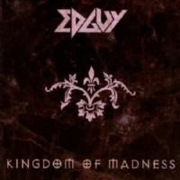 Edguy Kingdom Of Madness