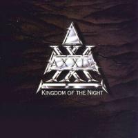 Axxis Kingdom Of The Night