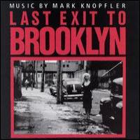 Mark Knopfler Last Exit To Brooklyn
