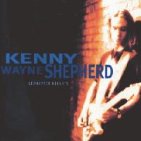 Kenny Wayne Shepherd Ledbetter Heights
