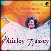 Shirley Bassey Legendary Performer