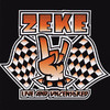 Zeke Live And Uncensored