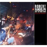Robert Randolph & The Family Band Live At The Wetlands