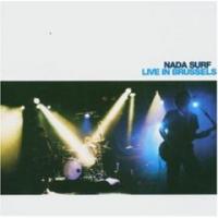 Nada Surf Live In Brussels