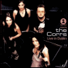 The Corrs Live In Dublin