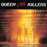 QUEEN Live Killers [CD 2]