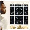 Dr. Alban Look Who`s Talking - The Album