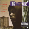 Big Daddy Kane Looks Like A Job For...