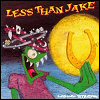 Less Than Jake Losing Streak