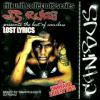 Canibus Lost Lyrics (Mixed by DJ Rukiz)