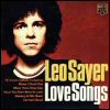 Leo Sayer Love Songs