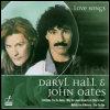 Daryl Hall & John Oates Love Songs