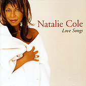 Natalie Cole Love Songs