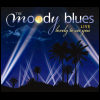 Moody Blues Lovely To See You: Live [CD 1]