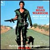 Brian May Mad Max 2 (The Road Warrior)