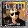 Halford Made In Hell - The Metal God Is Back