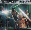 Backyard Babies Making Enemies Is Good