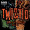 Twiztid Man`s Myth (Vol. 1)