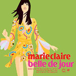 Jazzanova Marie Claire: Belle De Jour